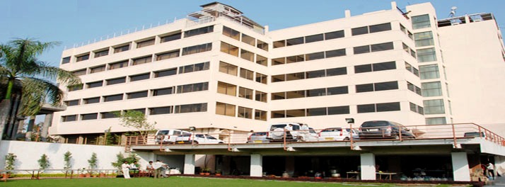 Hotel Windsor Castle - Aurangabad 01.jpg